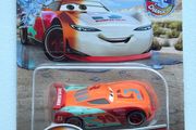 Disney Pixar Cars  Paul Conrev Color Change
