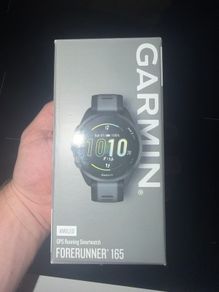 Garmin Forerunner 165 Brand New