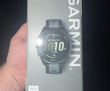Garmin Forerunner 165 Brand New