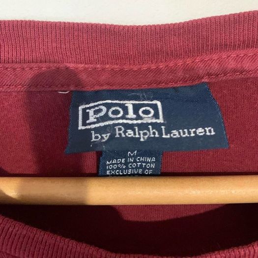 Ralph Lauren Long Sleeve