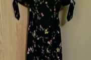 beautiful new designer Oasis dress
