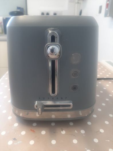 Toaster