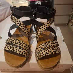 Blowfish malibu sandals
