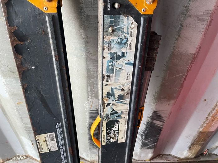 Sawhorse