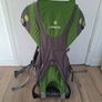 LittleLife Child Carrier and Sunshade Image 2