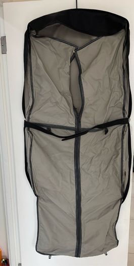 Samsonite - suit / garment bag