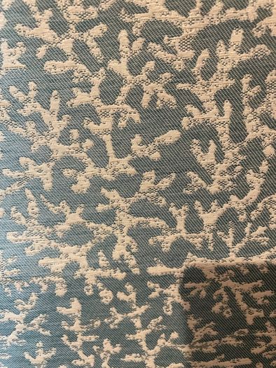 Roman blind