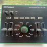 Roland VT-3 Voice Transformer Image 3