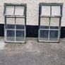 1930's Antique windows Image 7