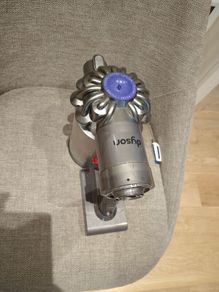 Dyson Vacuum