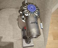 Dyson Vacuum