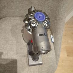 Dyson Vacuum