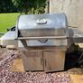 Charcoal BBQ Image 5