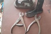 vintage hand tools