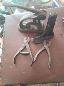 vintage hand tools