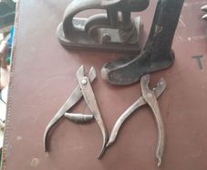 vintage hand tools
