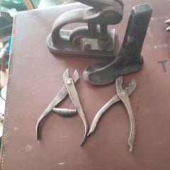 vintage hand tools