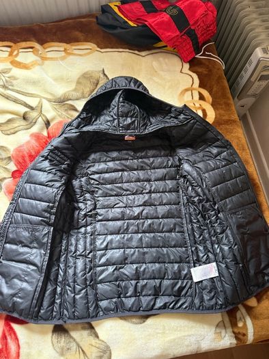 jacket ellesse UK 12 clean unworn condition