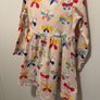 summer dress baby M&S 18-24 m Image 3