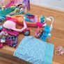 Barbie Camper Van Plus Dolls & Accessories Image 6