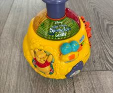 VTech Disney Light and Learn