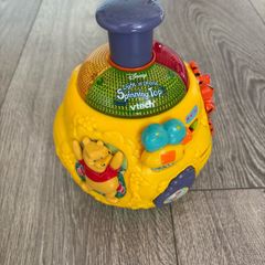 VTech Disney Light and Learn