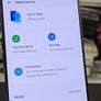 Oppo Reno 8 5G Dual SIM Unlocked 256GB Glazed Black Android Smartphone Like New. Image 4
