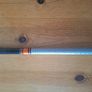 Mitsubishi Tensie Orange Driver shaft Image 2