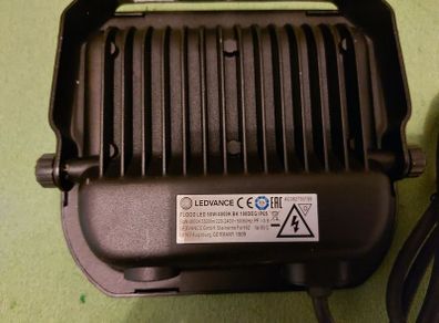 electrical items. Individual prices.