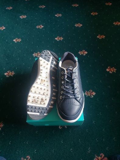 Golf Shoes