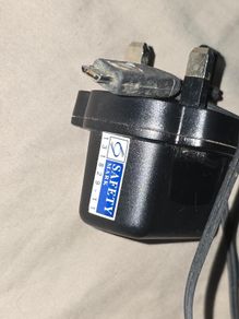 Motorola Micro USB charger