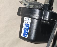 Motorola Micro USB charger