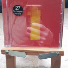 The Beatles - No.1s CD