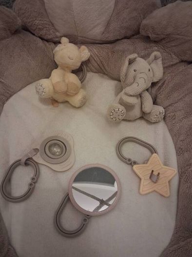 Mothercare Baby Gym