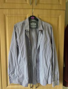 Men's Superdry Shirt