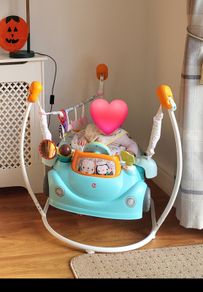 Baby Bouncer
