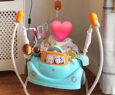 Baby Bouncer