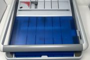Rexel CB356 Manual Comb Binding Machine