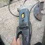 angle grinder 9 inch Image 2