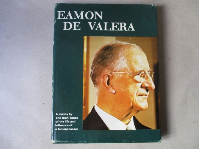 Eamon De Valera