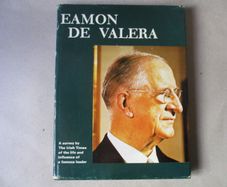 Eamon De Valera