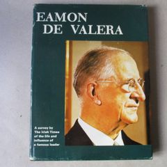 Eamon De Valera