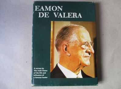 Eamon De Valera