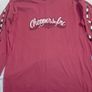 men's chopper's Inc long sleeve tee size medium Image 3
