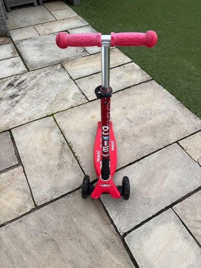 Maxi Micro Scooter
