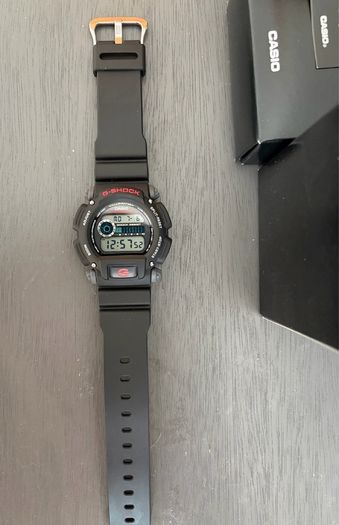 g shock dw 9052