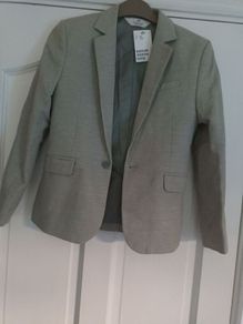 Boys Suit Jacket