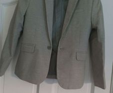 Boys Suit Jacket
