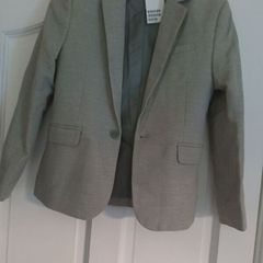 Boys Suit Jacket