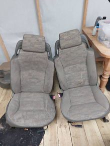 Landrover Discovery II all 5 Seats